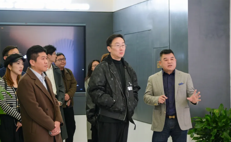 OG视讯·(中国集团)官方网站