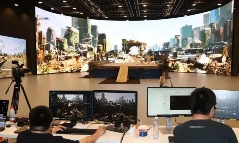 OG视讯·(中国集团)官方网站